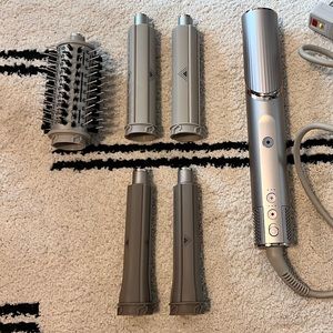 Shark FlexStyle Air Styling & Drying System